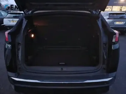 Photo 5 Peugeot 3008  Puretech 130ch S&S EAT8