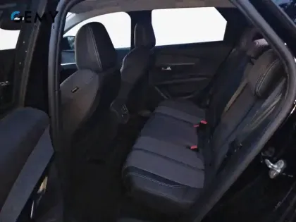 Photo 9 Peugeot 3008  Puretech 130ch S&S EAT8