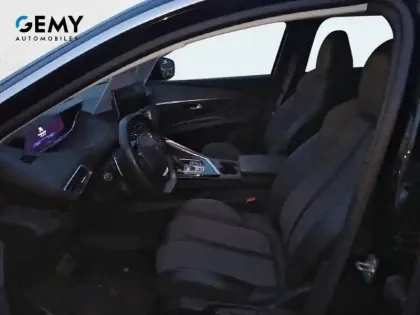 Photo 8 Peugeot 3008  Puretech 130ch S&S EAT8