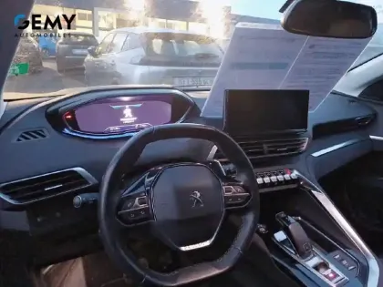 Photo 7 Peugeot 3008  Puretech 130ch S&S EAT8