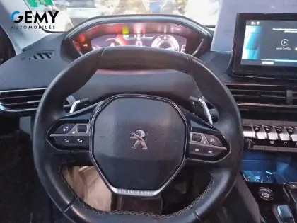 Photo 11 Peugeot 3008  Puretech 130ch S&S EAT8