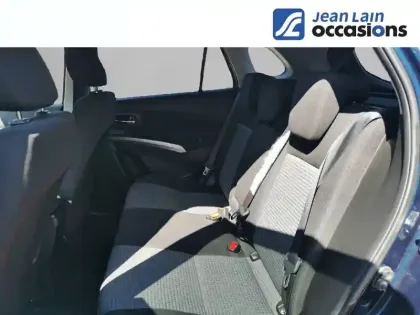 Photo 16 Suzuki S-cross  1.4 Boosterjet Hybrid