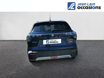 Photo 5 Suzuki S-cross  1.4 Boosterjet Hybrid