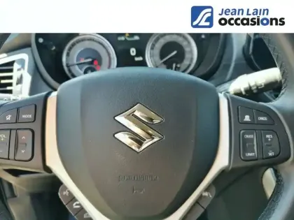 Photo 11 Suzuki S-cross  1.4 Boosterjet Hybrid