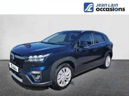 Photo Suzuki S-cross Privilège