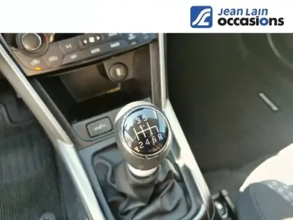 Photo 12 Suzuki S-cross  1.4 Boosterjet Hybrid