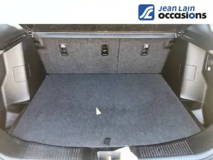 Photo 9 Suzuki S-cross  1.4 Boosterjet Hybrid