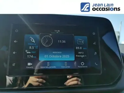 Photo 14 Suzuki S-cross  1.4 Boosterjet Hybrid