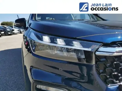 Photo 18 Suzuki S-cross  1.4 Boosterjet Hybrid