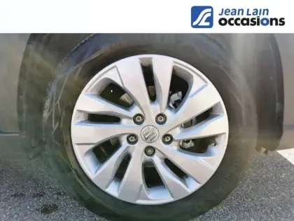 Photo 8 Suzuki S-cross  1.4 Boosterjet Hybrid