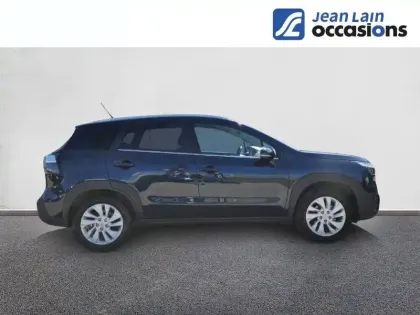 Photo 3 Suzuki S-cross  1.4 Boosterjet Hybrid