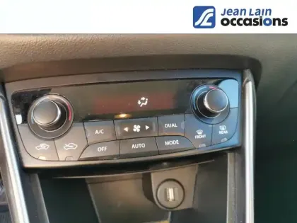 Photo 13 Suzuki S-cross  1.4 Boosterjet Hybrid