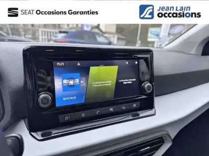 Photo 14 Seat Arona  1.0 TSI 95 ch Start/Stop BVM5