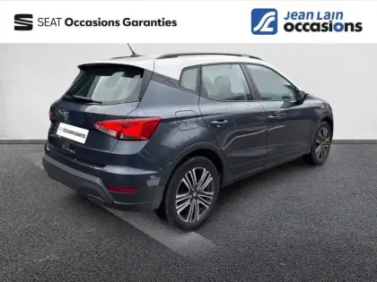 Photo 1 Seat Arona  1.0 TSI 95 ch Start/Stop BVM5