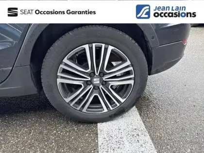 Photo 11 Seat Arona  1.0 TSI 95 ch Start/Stop BVM5