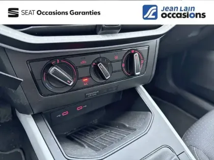 Photo 20 Seat Arona  1.0 TSI 95 ch Start/Stop BVM5