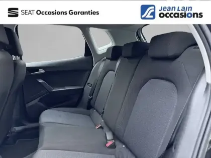 Photo 5 Seat Arona  1.0 TSI 95 ch Start/Stop BVM5