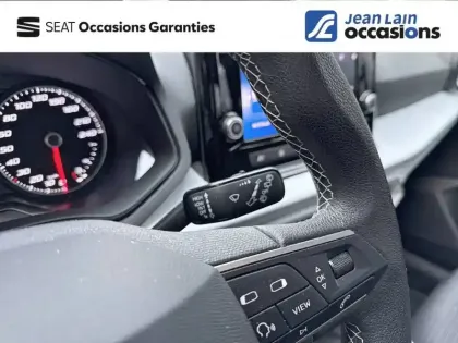 Photo 18 Seat Arona  1.0 TSI 95 ch Start/Stop BVM5