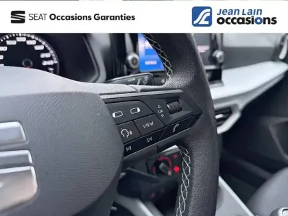 Photo 19 Seat Arona  1.0 TSI 95 ch Start/Stop BVM5