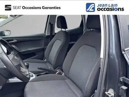 Photo 4 Seat Arona  1.0 TSI 95 ch Start/Stop BVM5