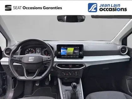 Photo 2 Seat Arona  1.0 TSI 95 ch Start/Stop BVM5