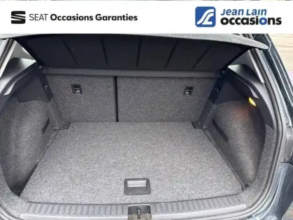 Photo 13 Seat Arona  1.0 TSI 95 ch Start/Stop BVM5