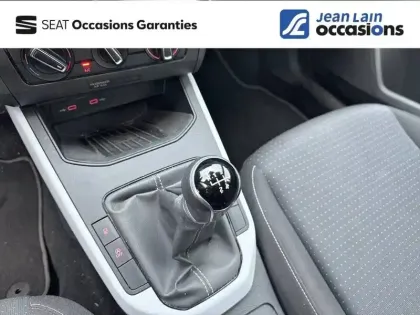 Photo 15 Seat Arona  1.0 TSI 95 ch Start/Stop BVM5