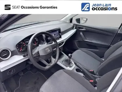 Photo 12 Seat Arona  1.0 TSI 95 ch Start/Stop BVM5