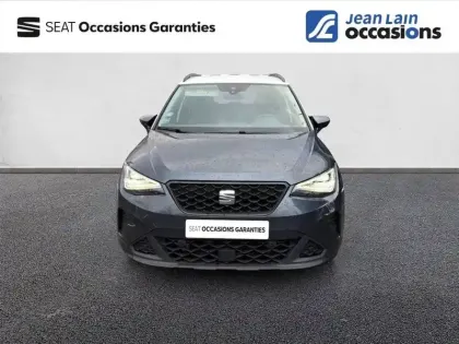 Photo 8 Seat Arona  1.0 TSI 95 ch Start/Stop BVM5