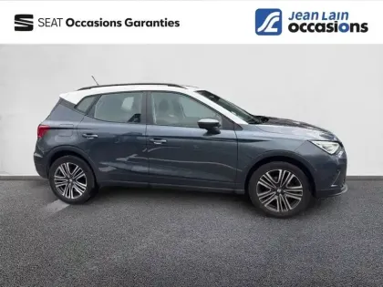 Photo 3 Seat Arona  1.0 TSI 95 ch Start/Stop BVM5