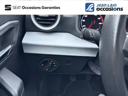 Photo 16 Seat Arona  1.0 TSI 95 ch Start/Stop BVM5