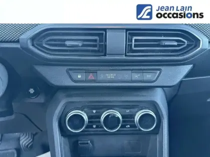 Photo 13 Dacia Jogger  ECO-G 100 5 places
