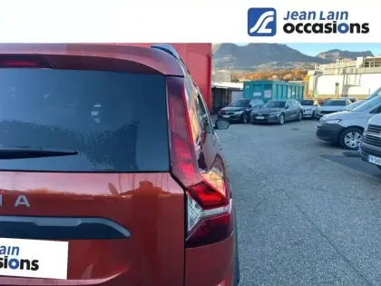 Photo 19 Dacia Jogger  ECO-G 100 5 places