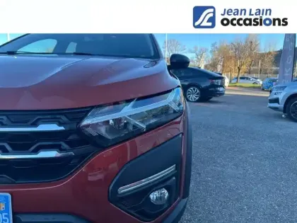 Photo 18 Dacia Jogger  ECO-G 100 5 places