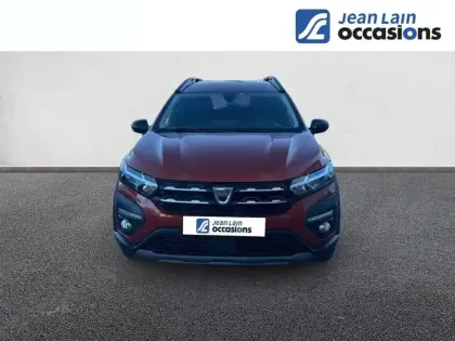 Photo 1 Dacia Jogger  ECO-G 100 5 places