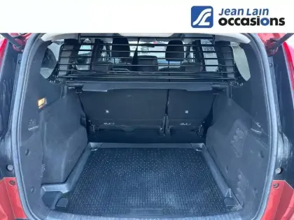 Photo 9 Dacia Jogger  ECO-G 100 5 places