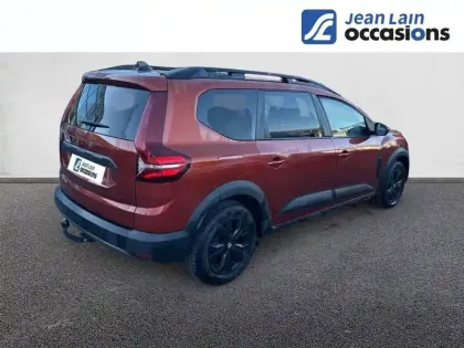 Photo 4 Dacia Jogger  ECO-G 100 5 places