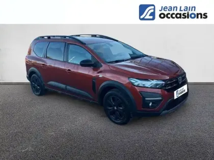 Photo 2 Dacia Jogger  ECO-G 100 5 places