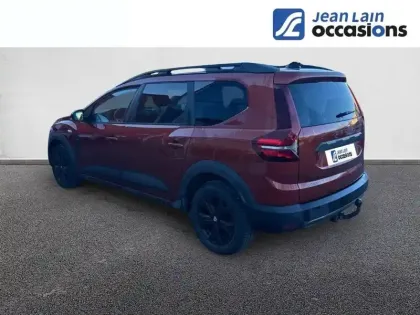 Photo 6 Dacia Jogger  ECO-G 100 5 places