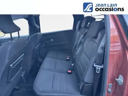 Photo 16 Dacia Jogger  ECO-G 100 5 places