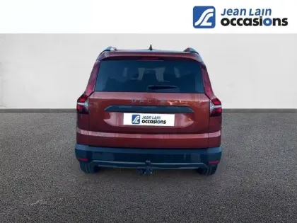 Photo 5 Dacia Jogger  ECO-G 100 5 places