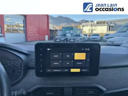 Photo 14 Dacia Jogger  ECO-G 100 5 places