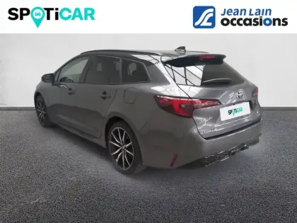 Photo 3 Toyota Corolla  Touring Sports Hybride 178ch