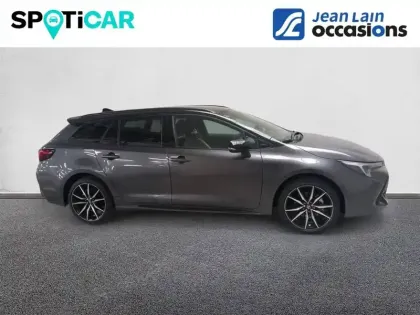 Photo 19 Toyota Corolla  Touring Sports Hybride 178ch