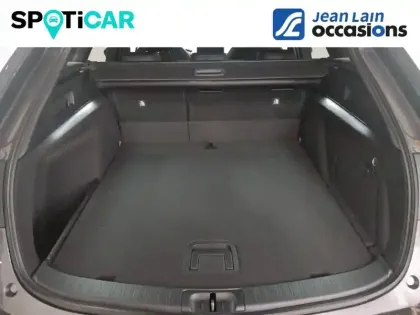 Photo 2 Toyota Corolla  Touring Sports Hybride 178ch