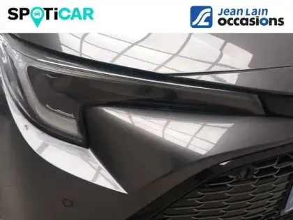 Photo 12 Toyota Corolla  Touring Sports Hybride 178ch