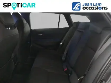 Photo 8 Toyota Corolla  Touring Sports Hybride 178ch