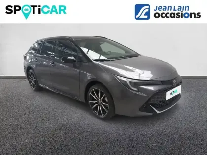 Photo 18 Toyota Corolla  Touring Sports Hybride 178ch