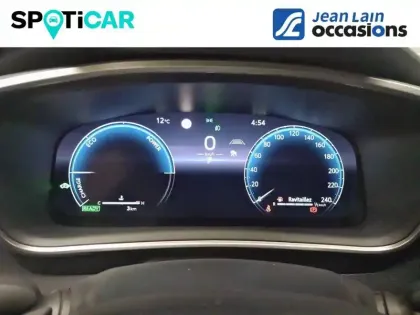 Photo 6 Toyota Corolla  Touring Sports Hybride 178ch