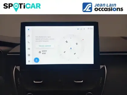 Photo 15 Toyota Corolla  Touring Sports Hybride 178ch